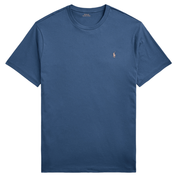 Polo Ralph Lauren Crew Neck Tee