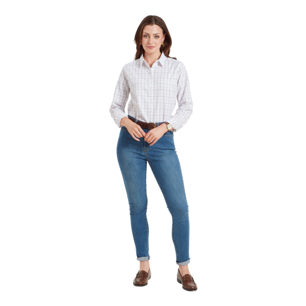 Schoffel Blakeney Shirt for Women