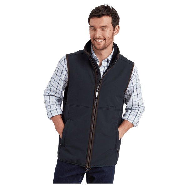 Schoffel Belton Gilet