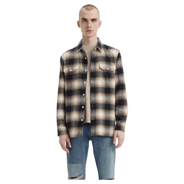 Levi's Jackson Worker Overshirt