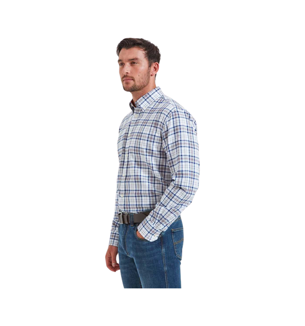 Schöffel Healey Tailored Long Sleeve Shirt