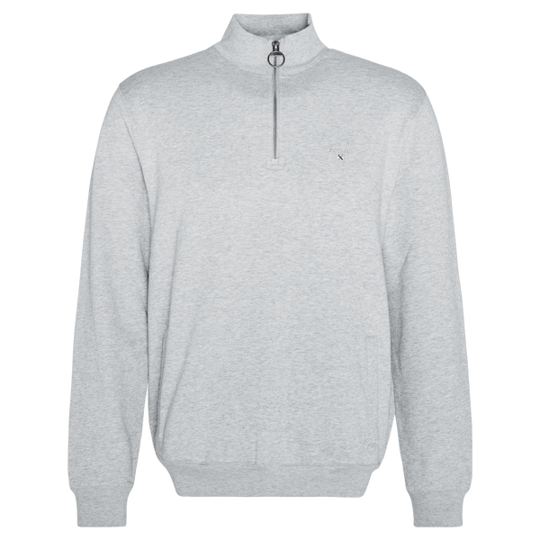 Barbour Beckhill Half Zip Sweatshirt