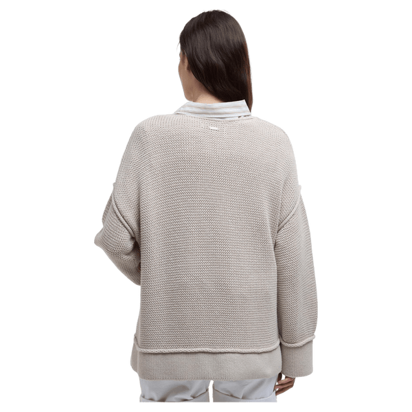 Barbour Emmie Knitted Jumper