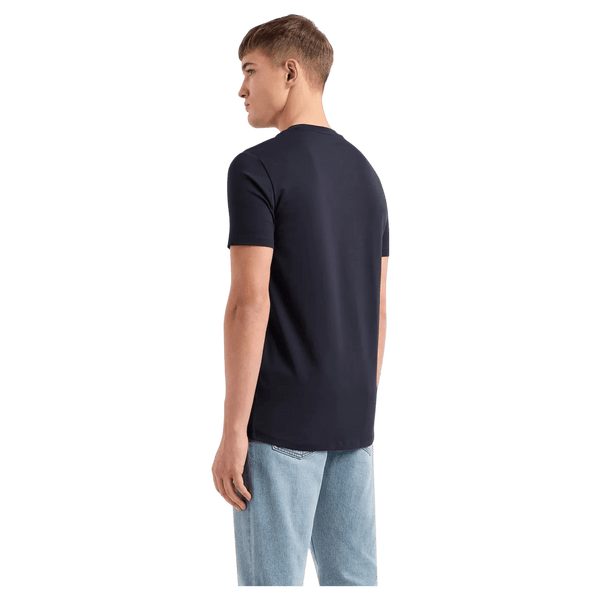 Armani Exchange Regular Fit Jersey T-Shirt