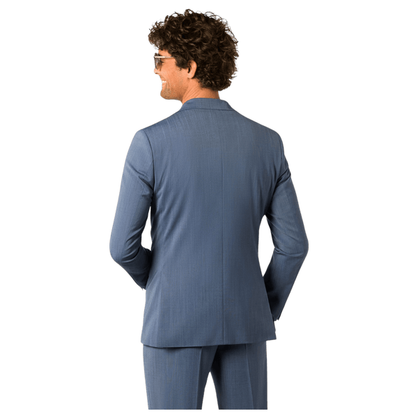 Benvenuto 2 Piece Suit