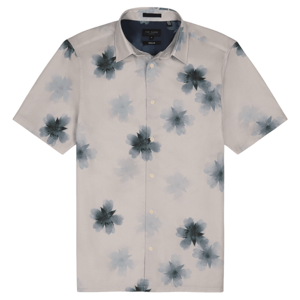 Ted Baker Uriss Short Sleeve Shirt