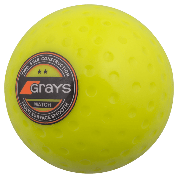 Grays Match Hockey Ball