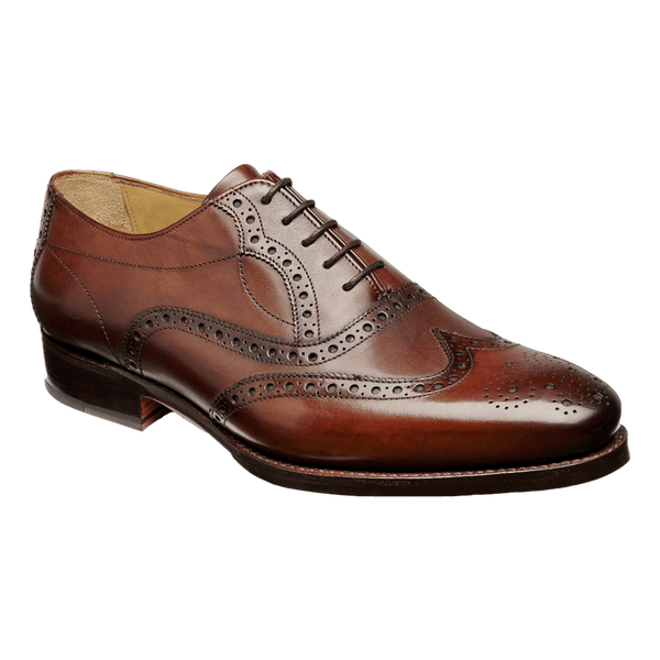 Barker Marchwell Brogue Shoes