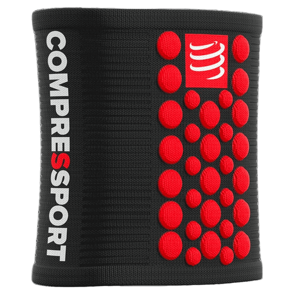 Compressport Sweatbands 3D.Dotts