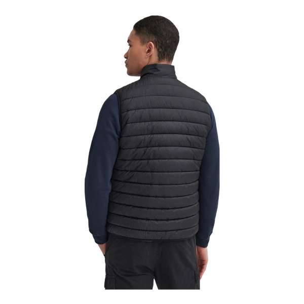 Barbour International Ledley Quilted Gilet