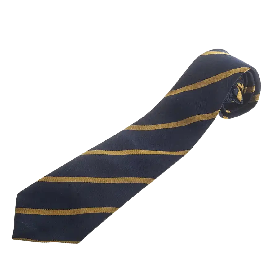 Ipswich School School House Tie | Coes