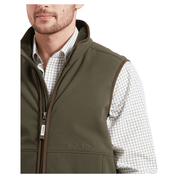 Schoffel Belton Gilet