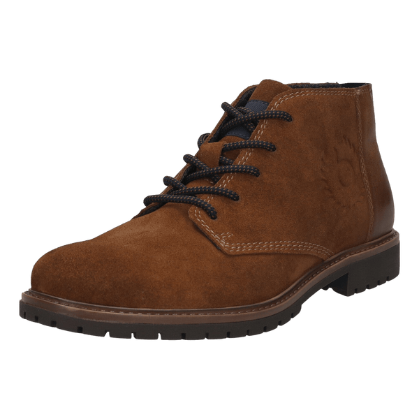 Bugatti Barrick Lace Boot for Men