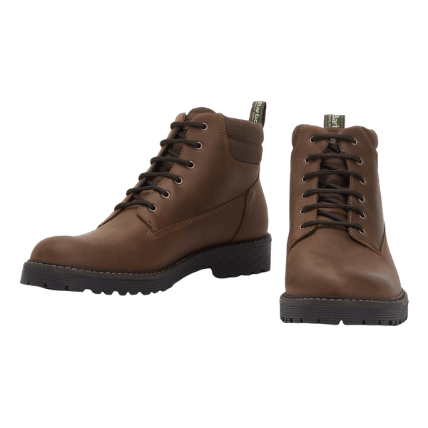 Barbour Hector Derby Boot