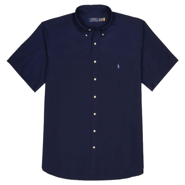 Polo Ralph Lauren Short Sleeve Casual Shirt