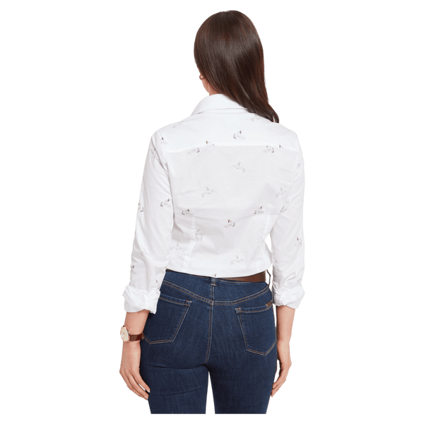 Schoffel Norfolk Shirt for Women