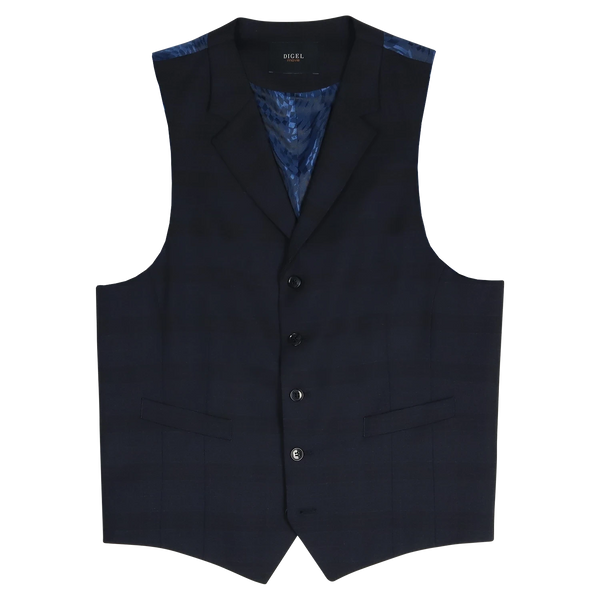 Digel Noel Suit Waistcoat