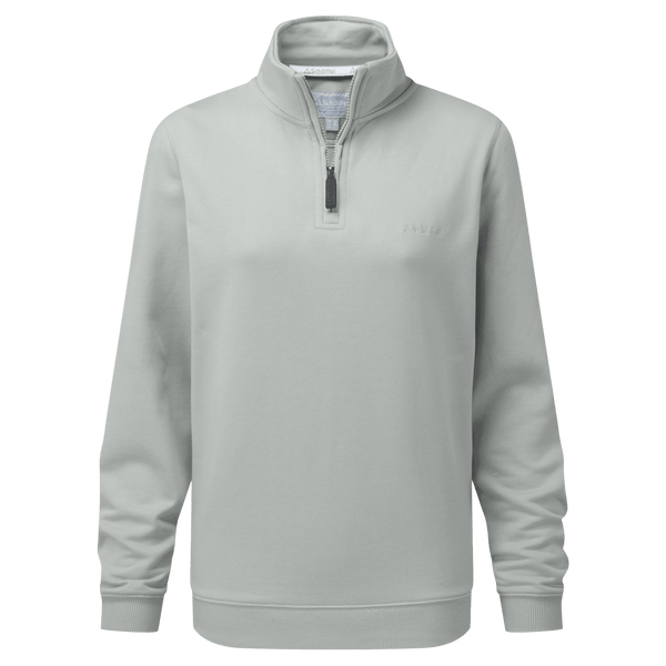 Schoffel Sennen Cove 1/4 Zip Sweatshirt