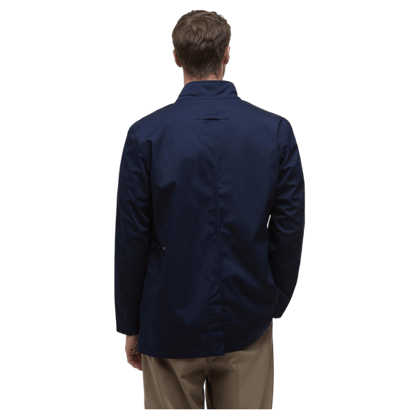 Barbour City Chelsea Waterproof Jacket