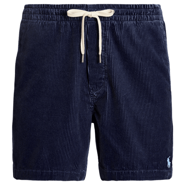 Polo Ralph Lauren Prepster Corduroy Flat Shorts