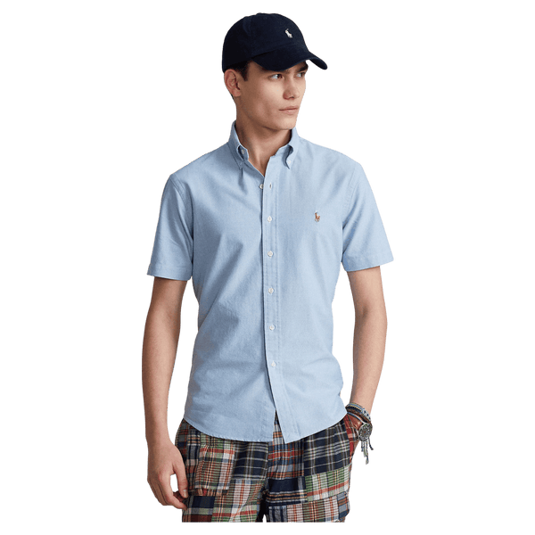 Polo Ralph Lauren Short Sleeve Sport Shirt