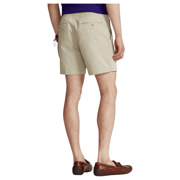 Polo Ralph Lauren Prepster Flat Shorts