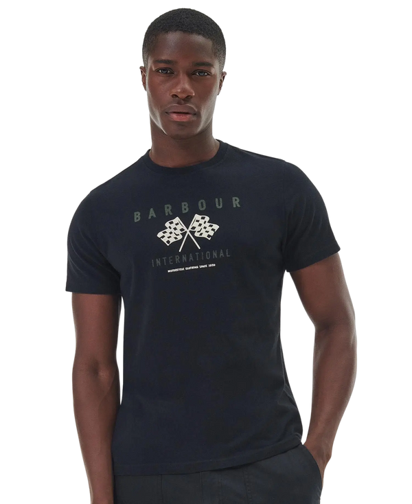 Barbour International Victory T-Shirt