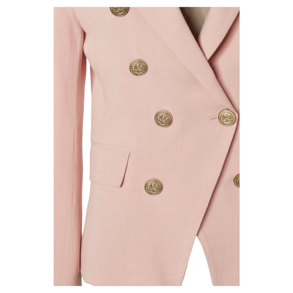 Holland Cooper Tailored Linen Two Piece Suit