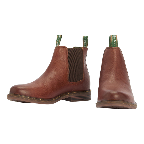 Barbour Farsley Chelsea Boot for Men