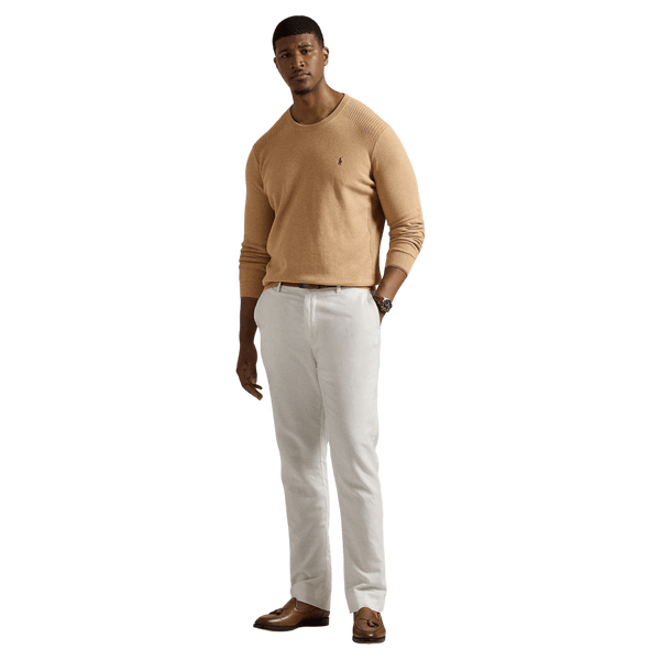 Polo Ralph Lauren Crew Neck Jumper