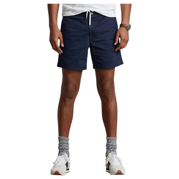 Polo Ralph Lauren Prepster Flat Shorts