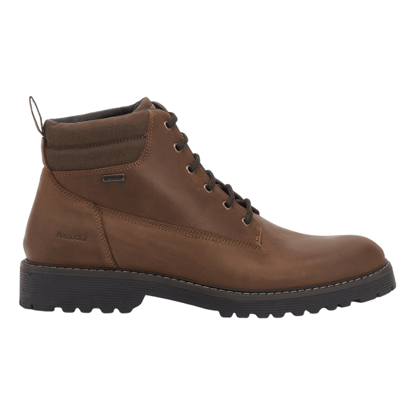 Barbour Hector Derby Boot