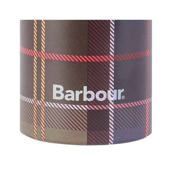 Barbour Tartan Travel Cup