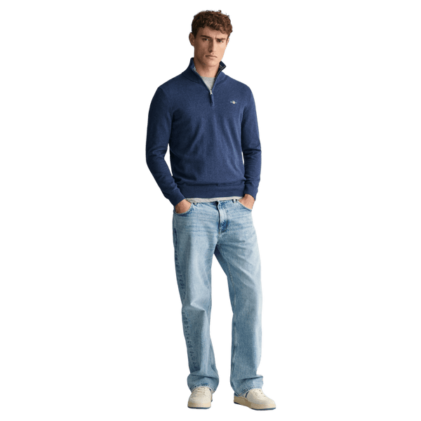 GANT Classic Cotton 1/4 Zip