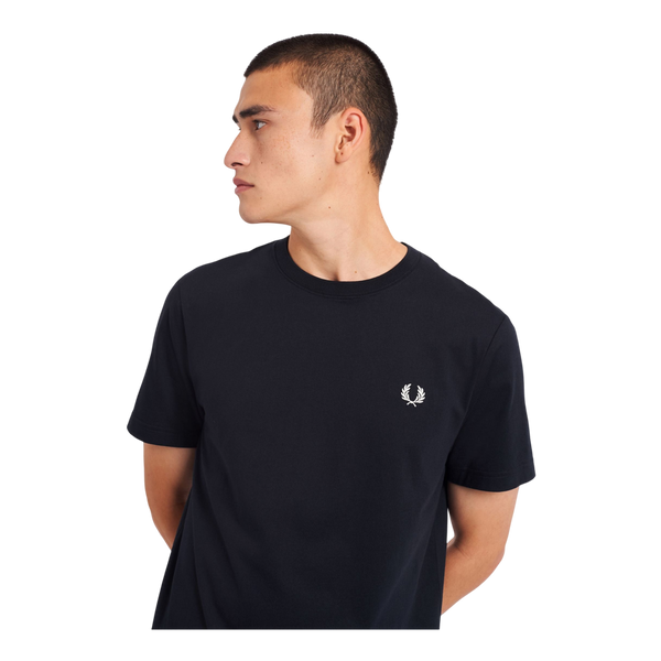 Fred Perry Crew Neck T-Shirt for Men