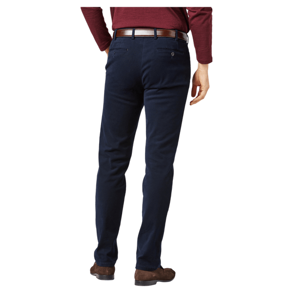 Meyer Bonn Luxury Twill Chinos