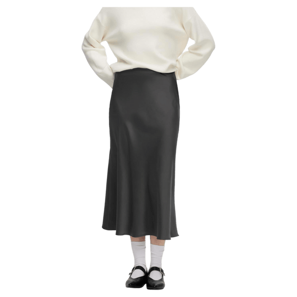 Selected Femme Lena High Waist Skirt