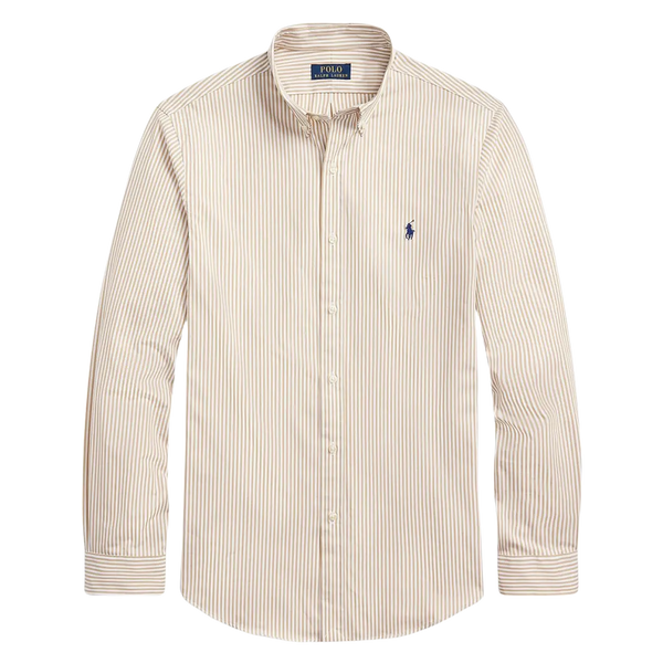 Polo Ralph Lauren Long Sleeve Sport Shirt