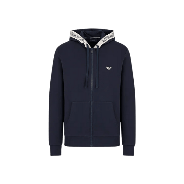 Emporio Armani Loungewear Hoodie