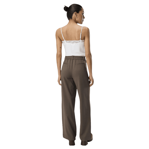 Object Objlisa Wide Leg Trousers