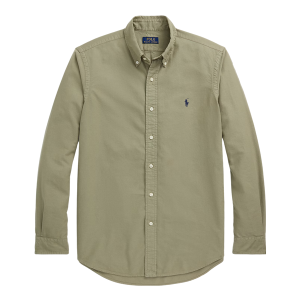 Polo Ralph Lauren Long Sleeve Sport Shirt