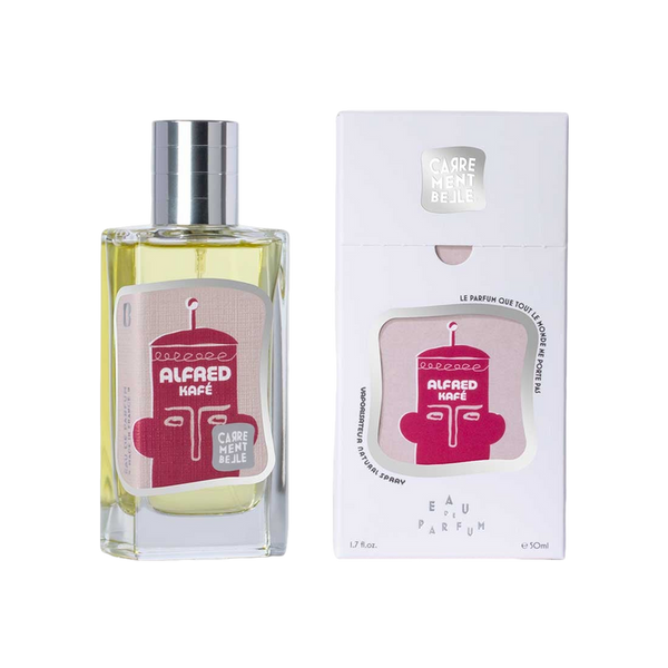 Carrement Belle Alfred Kafé Eau De Parfum