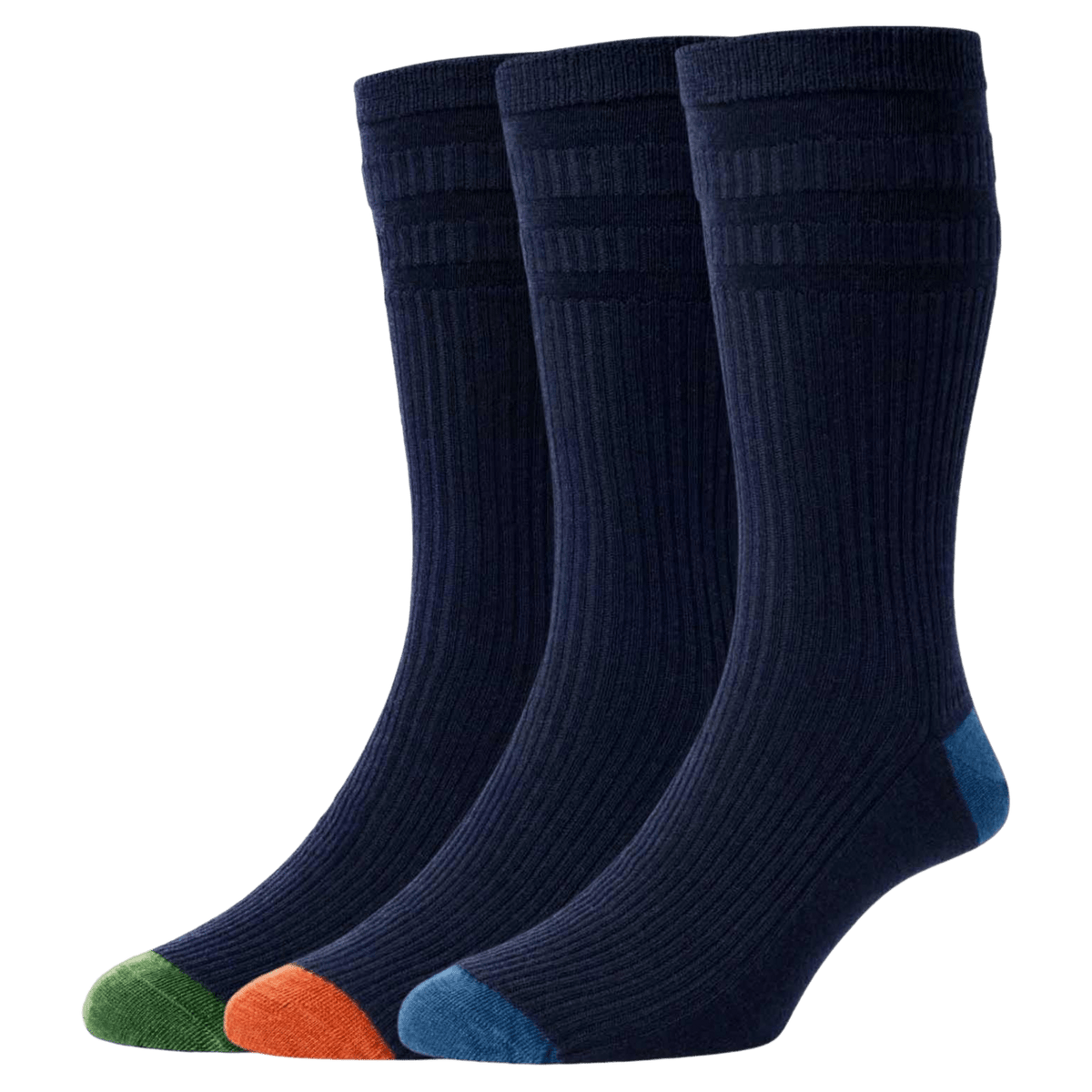 Hj Hall Socks 3 Pack | Coes