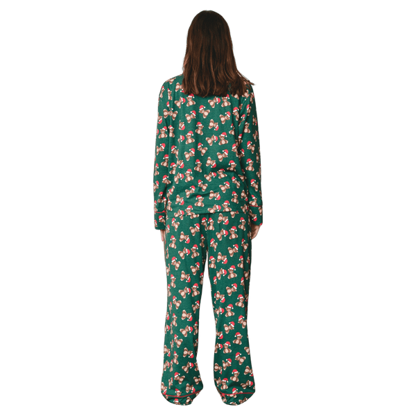 The NightStore Trouser Set