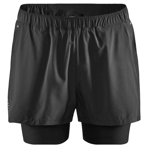 Craft Adv Essence 2 in 1 Stretch Shorts