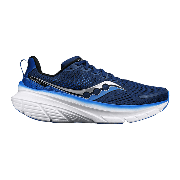 Saucony Guide 17 Running Shoes