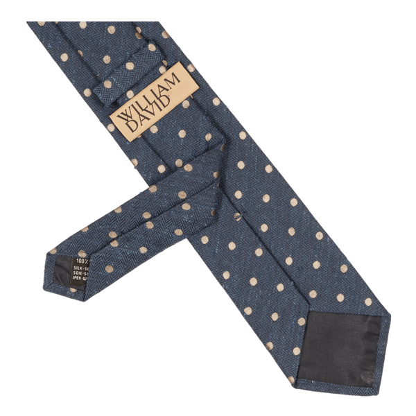 William David Woven Tie