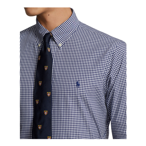 Polo Ralph Lauren Long Check Sleeve Shirt