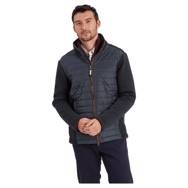 Schoffel Cottesmore Hybrid Jacket