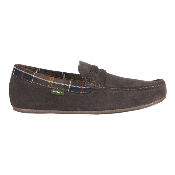 Barbour Porterfield Slipper